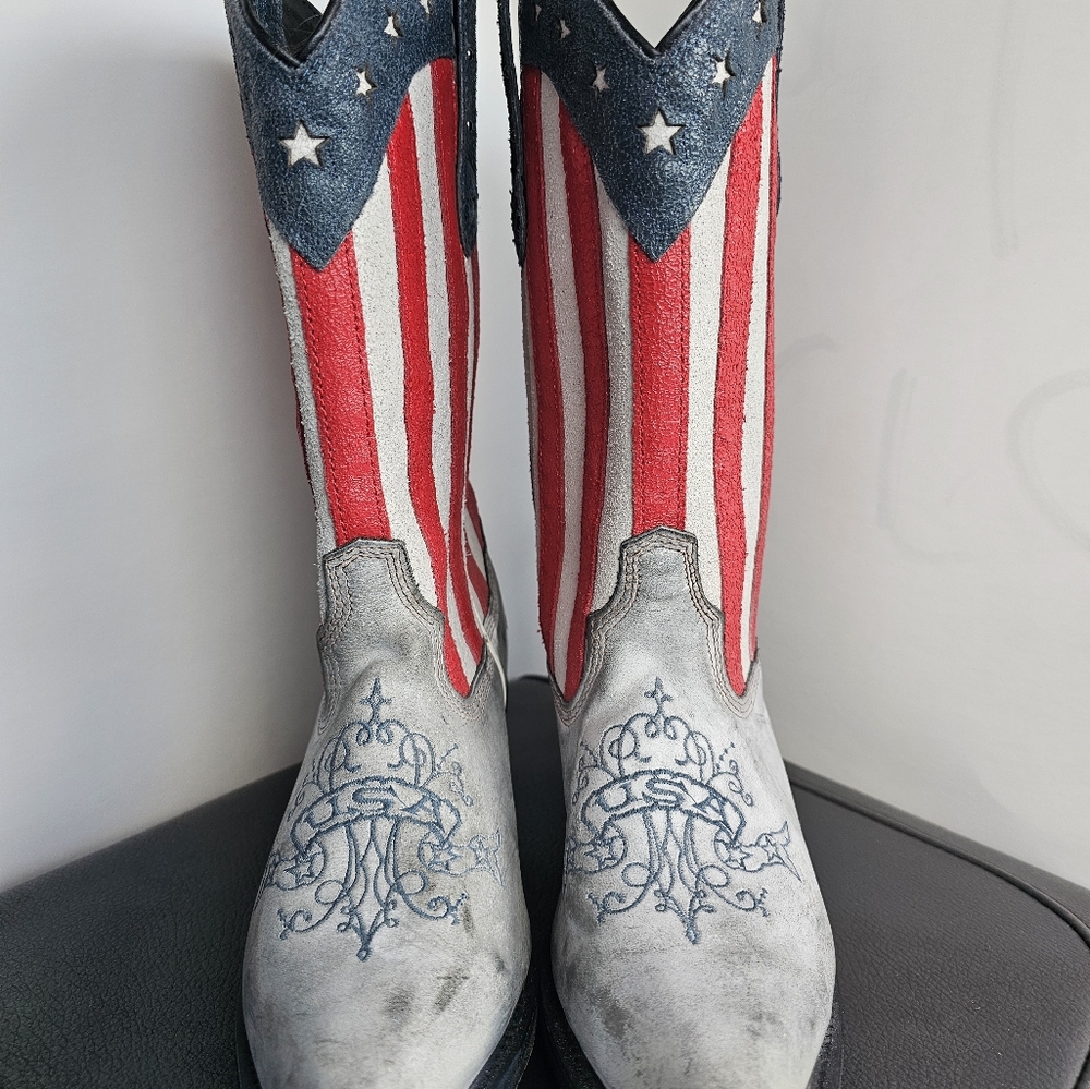 Rockin country USA